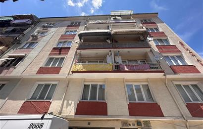 C21 Cius; Ahmet Süren Meydanı Civarı 2+1 Eşyalı Satılık Daire