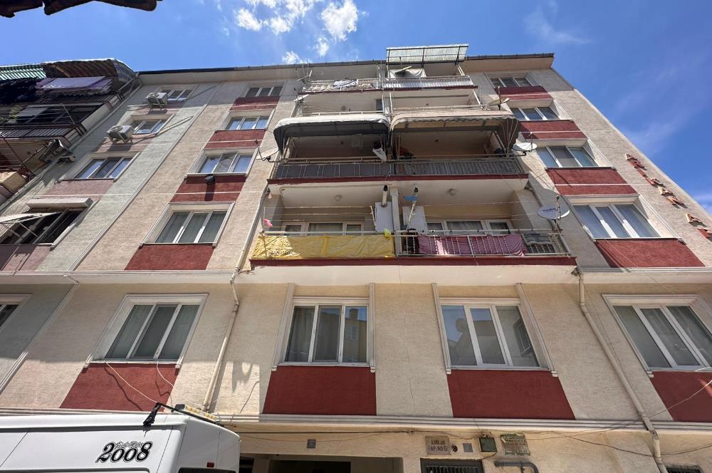C21 Cius; Ahmet Süren Meydanı Civarı 2+1 Eşyalı Satılık Daire