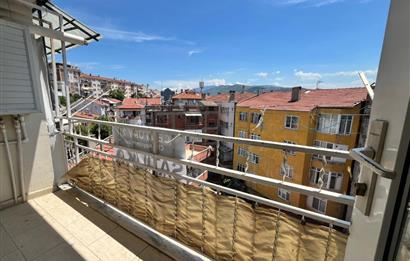 C21 Cius; Ahmet Süren Meydanı Civarı 2+1 Eşyalı Satılık Daire