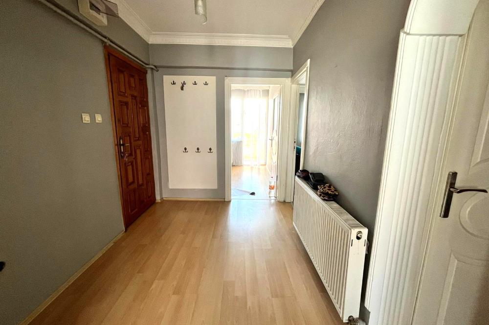 C21 Cius; Ahmet Süren Meydanı Civarı 2+1 Eşyalı Satılık Daire