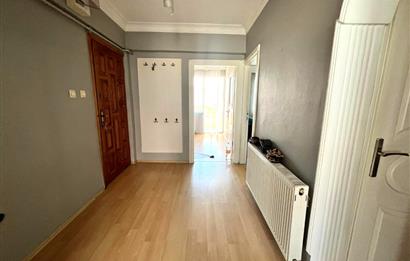 C21 Cius; Ahmet Süren Meydanı Civarı 2+1 Eşyalı Satılık Daire