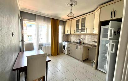 C21 Cius; Ahmet Süren Meydanı Civarı 2+1 Eşyalı Satılık Daire
