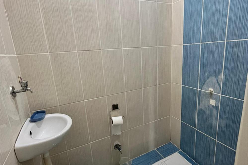 C21 Cius; Ahmet Süren Meydanı Civarı 2+1 Eşyalı Satılık Daire