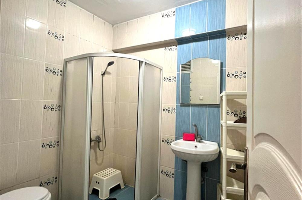 C21 Cius; Ahmet Süren Meydanı Civarı 2+1 Eşyalı Satılık Daire