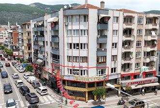 C21Cius;Şehrin Vitrin Noktasında Prestijli Satılık Daire&Ofis - 8 - 35316