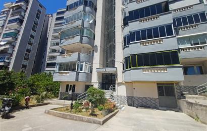 C21 Cius; Cumhuriyet'te 3+1 Arakat Deniz Manzaralı Kiralık Daire