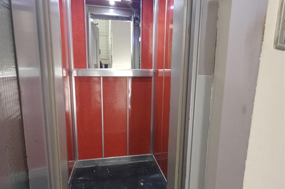 C21 Cius; Cumhuriyet'te 3+1 Arakat Deniz Manzaralı Kiralık Daire