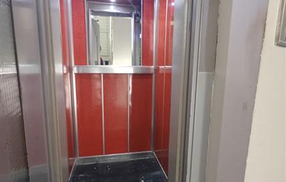 C21 Cius; Cumhuriyet'te 3+1 Arakat Deniz Manzaralı Kiralık Daire
