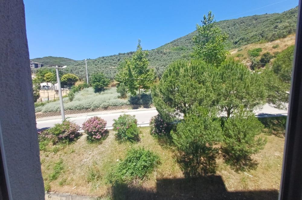 C21 Cius; Cumhuriyet'te 3+1 Arakat Deniz Manzaralı Kiralık Daire