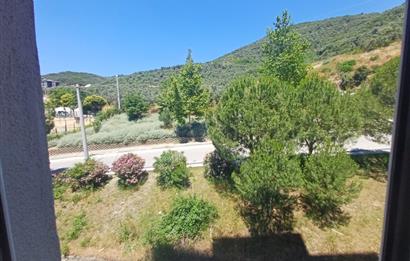 C21 Cius; Cumhuriyet'te 3+1 Arakat Deniz Manzaralı Kiralık Daire