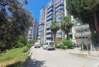 C21 Cius; Cumhuriyet'te 3+1 Arakat Deniz Manzaralı Kiralık Daire - 1 - 35311