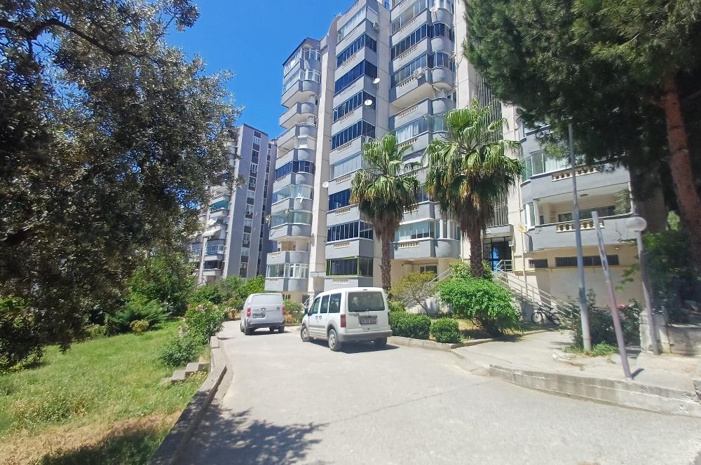 C21 Cius; Cumhuriyet'te 3+1 Arakat Deniz Manzaralı Kiralık Daire