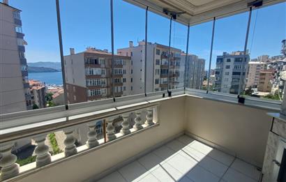 C21 Cius; Cumhuriyet'te 3+1 Arakat Deniz Manzaralı Kiralık Daire