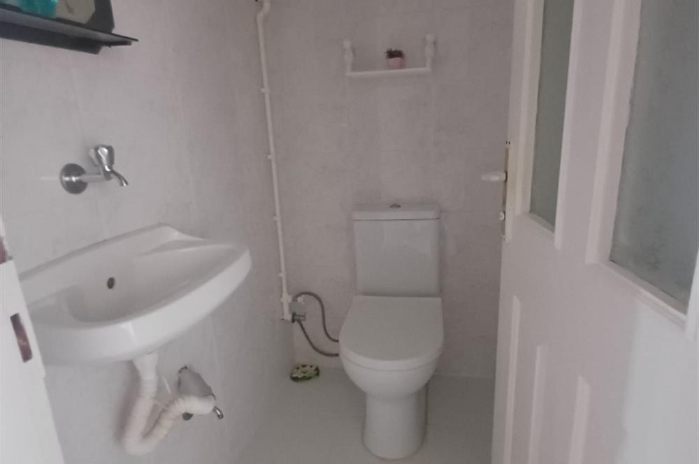 C21 Cius; Cumhuriyet'te 3+1 Arakat Deniz Manzaralı Kiralık Daire