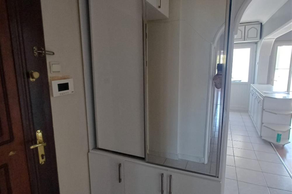 C21 Cius; Cumhuriyet'te 3+1 Arakat Deniz Manzaralı Kiralık Daire