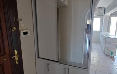 C21 Cius; Cumhuriyet'te 3+1 Arakat Deniz Manzaralı Kiralık Daire
