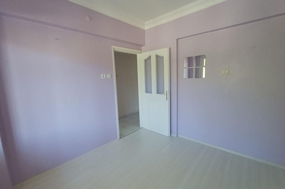 C21 Cius; Cumhuriyet'te 3+1 Arakat Deniz Manzaralı Kiralık Daire