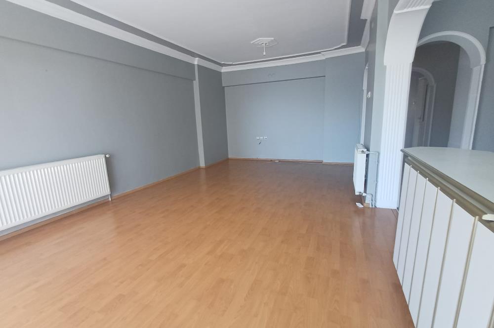 C21 Cius; Cumhuriyet'te 3+1 Arakat Deniz Manzaralı Kiralık Daire
