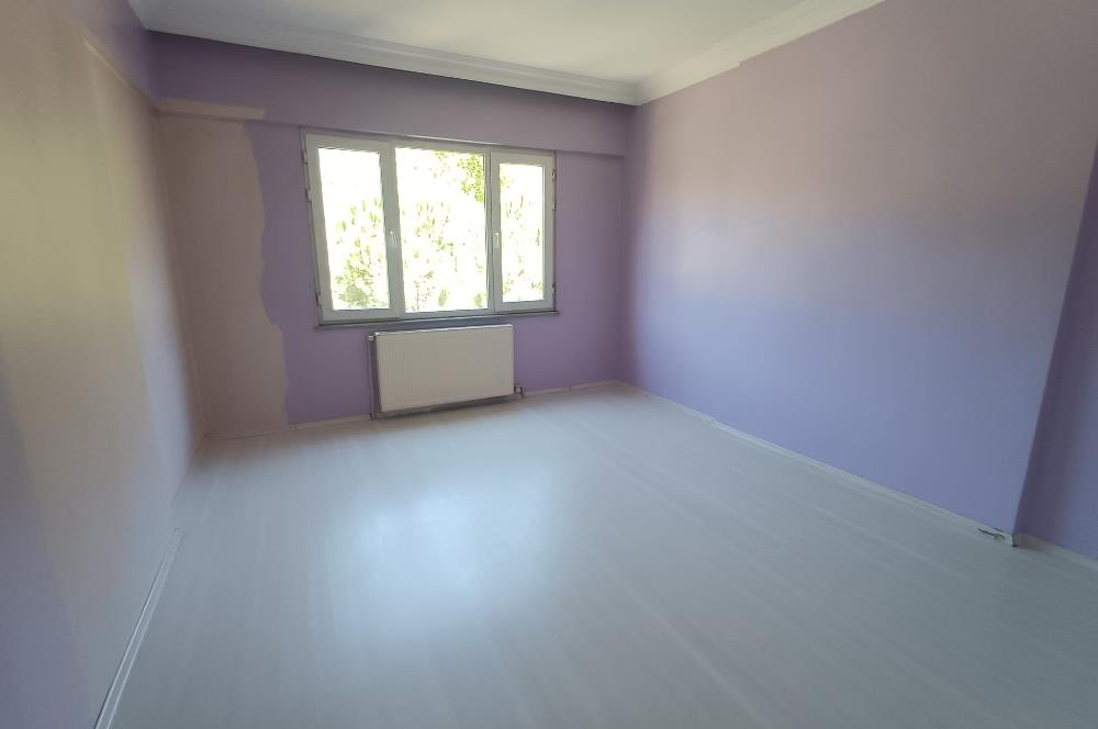 C21 Cius; Cumhuriyet'te 3+1 Arakat Deniz Manzaralı Kiralık Daire