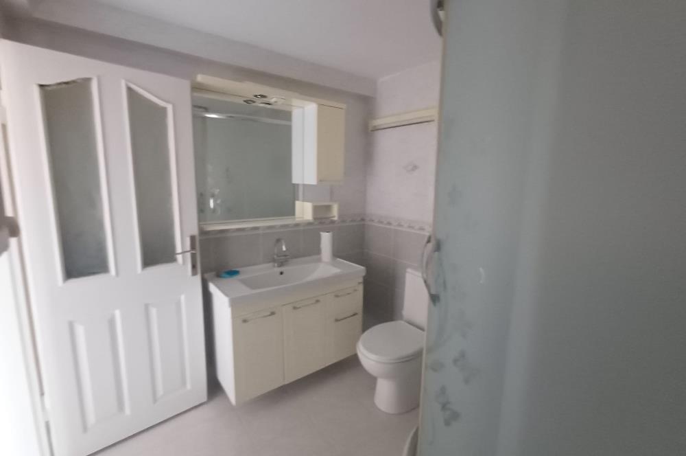 C21 Cius; Cumhuriyet'te 3+1 Arakat Deniz Manzaralı Kiralık Daire