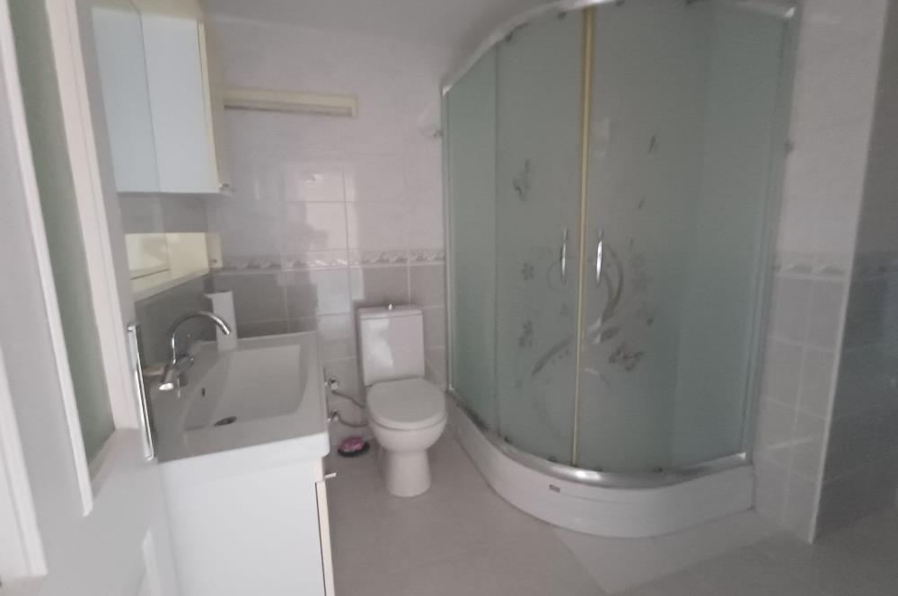 C21 Cius; Cumhuriyet'te 3+1 Arakat Deniz Manzaralı Kiralık Daire