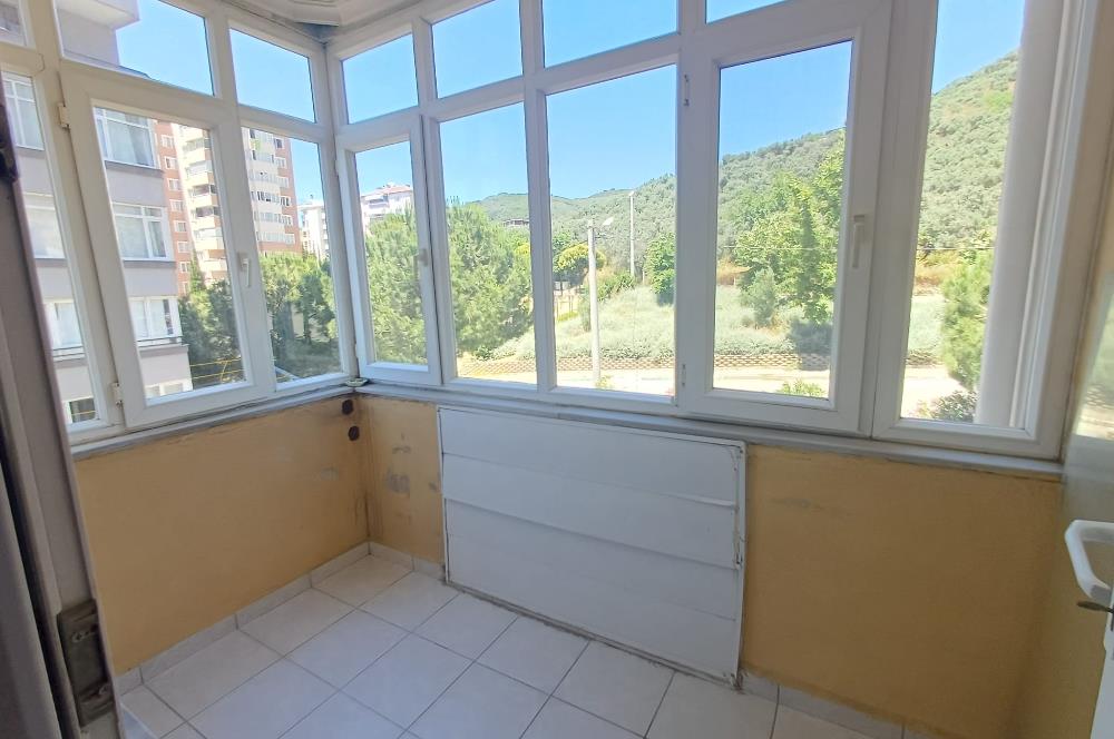 C21 Cius; Cumhuriyet'te 3+1 Arakat Deniz Manzaralı Kiralık Daire