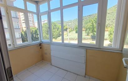 C21 Cius; Cumhuriyet'te 3+1 Arakat Deniz Manzaralı Kiralık Daire