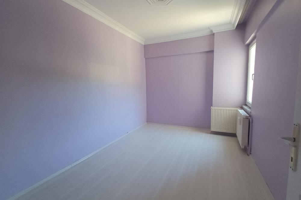 C21 Cius; Cumhuriyet'te 3+1 Arakat Deniz Manzaralı Kiralık Daire