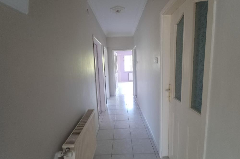 C21 Cius; Cumhuriyet'te 3+1 Arakat Deniz Manzaralı Kiralık Daire