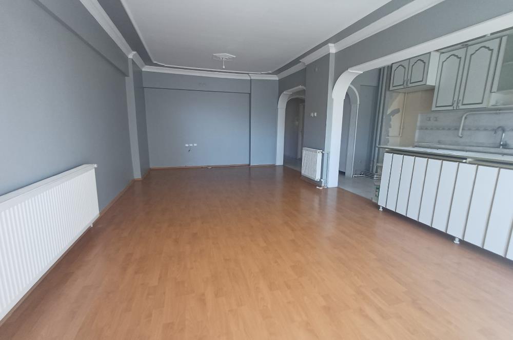 C21 Cius; Cumhuriyet'te 3+1 Arakat Deniz Manzaralı Kiralık Daire