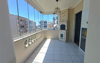 C21 Cius; Cumhuriyet'te 3+1 Arakat Deniz Manzaralı Kiralık Daire