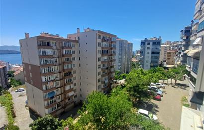 C21 Cius; Cumhuriyet'te 3+1 Arakat Deniz Manzaralı Kiralık Daire