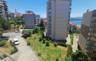 C21 Cius; Cumhuriyet'te 3+1 Arakat Deniz Manzaralı Kiralık Daire