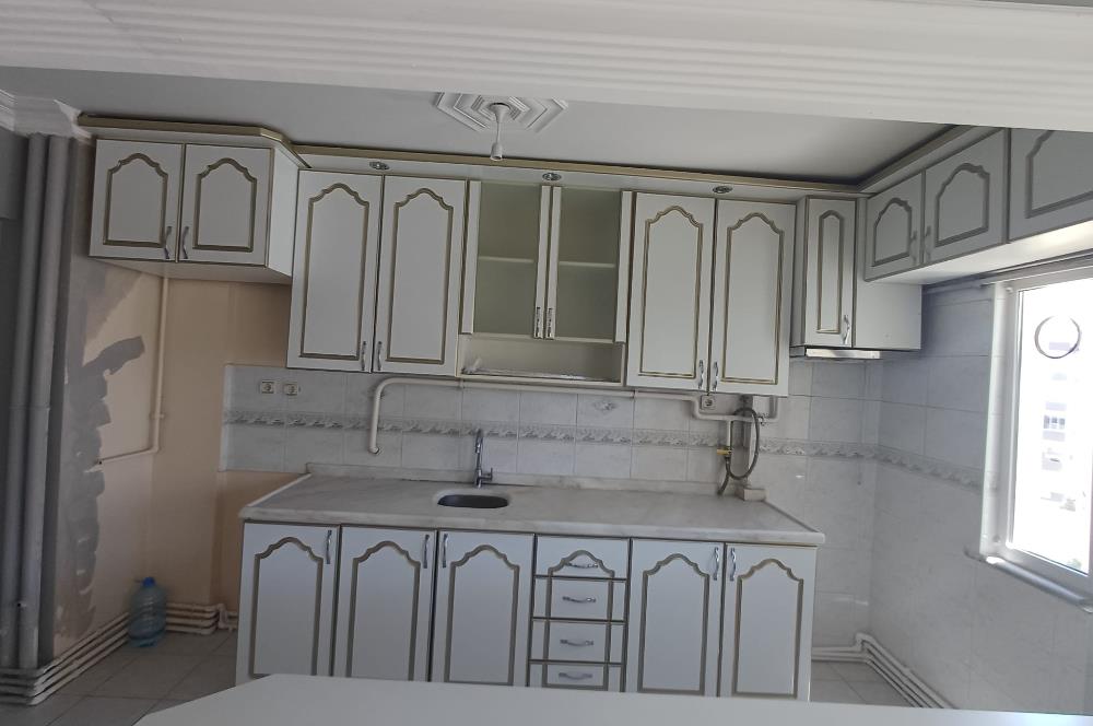 C21 Cius; Cumhuriyet'te 3+1 Arakat Deniz Manzaralı Kiralık Daire