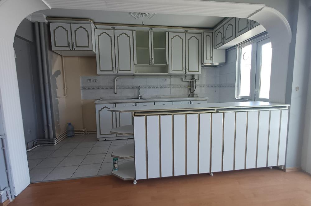 C21 Cius; Cumhuriyet'te 3+1 Arakat Deniz Manzaralı Kiralık Daire