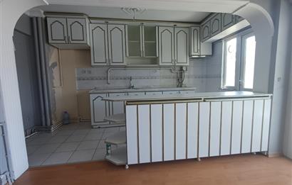 C21 Cius; Cumhuriyet'te 3+1 Arakat Deniz Manzaralı Kiralık Daire