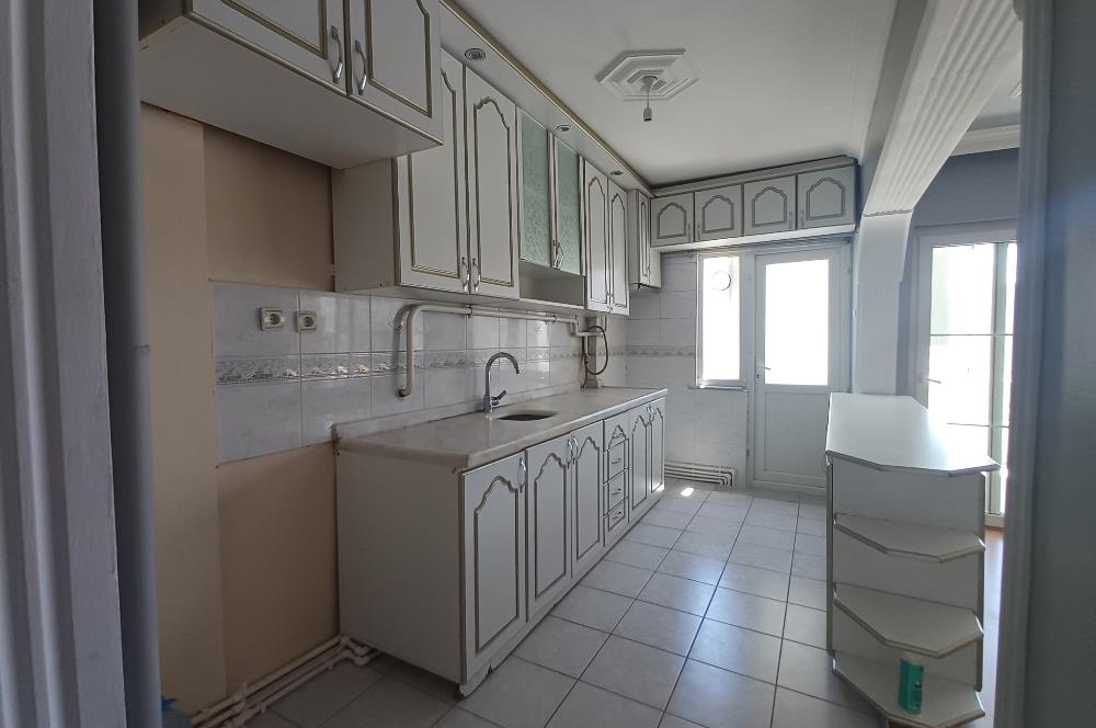 C21 Cius; Cumhuriyet'te 3+1 Arakat Deniz Manzaralı Kiralık Daire