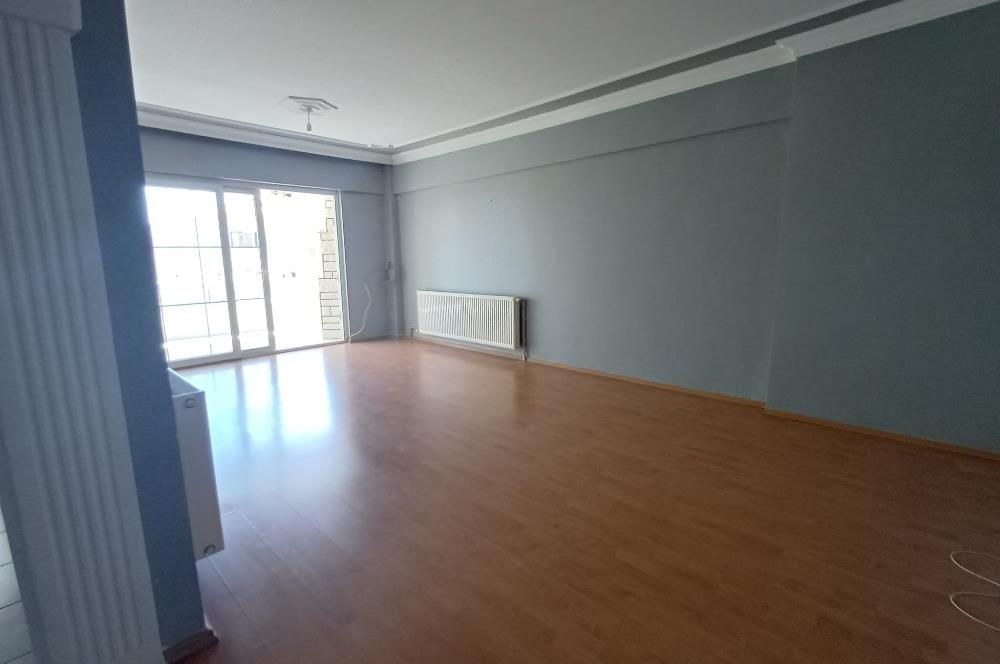 C21 Cius; Cumhuriyet'te 3+1 Arakat Deniz Manzaralı Kiralık Daire