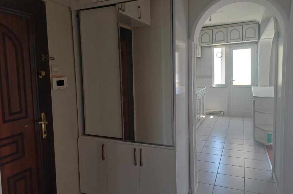 C21 Cius; Cumhuriyet'te 3+1 Arakat Deniz Manzaralı Kiralık Daire