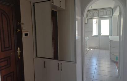C21 Cius; Cumhuriyet'te 3+1 Arakat Deniz Manzaralı Kiralık Daire