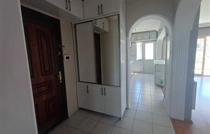 C21 Cius; Cumhuriyet'te 3+1 Arakat Deniz Manzaralı Kiralık Daire