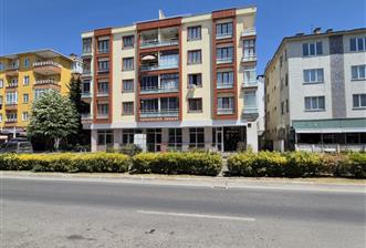 Lüleburgaz İstasyon Caddesinde geniş dükkan - 1 - 35352