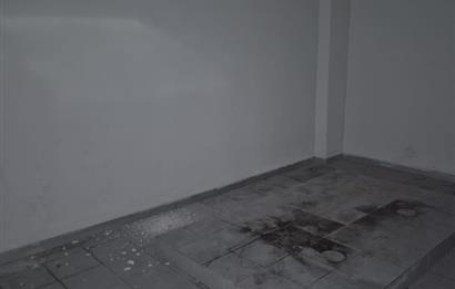 Lüleburgaz İstasyon Caddesinde geniş dükkan