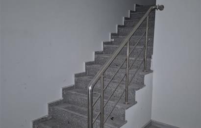 Lüleburgaz İstasyon Caddesinde geniş dükkan