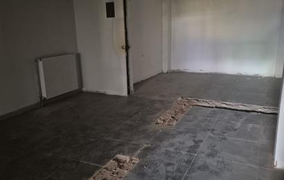 Lüleburgaz İstasyon Caddesinde geniş dükkan