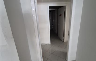 Lüleburgaz İstasyon Caddesinde geniş dükkan
