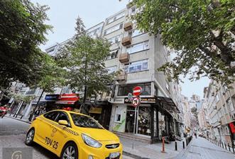 Beşiktaş'ta Özel Ses Yalıtımlı Eşyalı Stüdyo Ofis / Büro - 1 - 35337