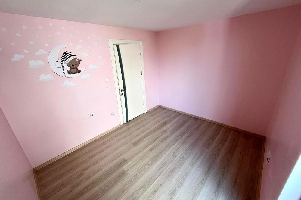Dragani Sitesi'nde Havuzlu & Doğa Manzaralı 3+1 Kiralık Villa