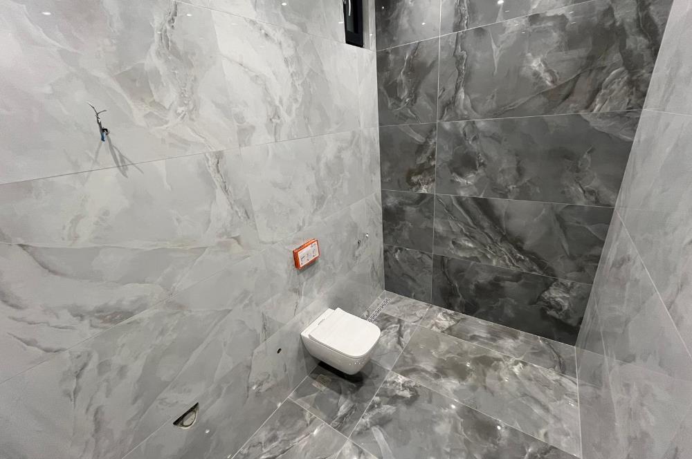 Zekeriyaköy Çarşıda Müstakil Havuzlu, 5+2 Müstakil Villa