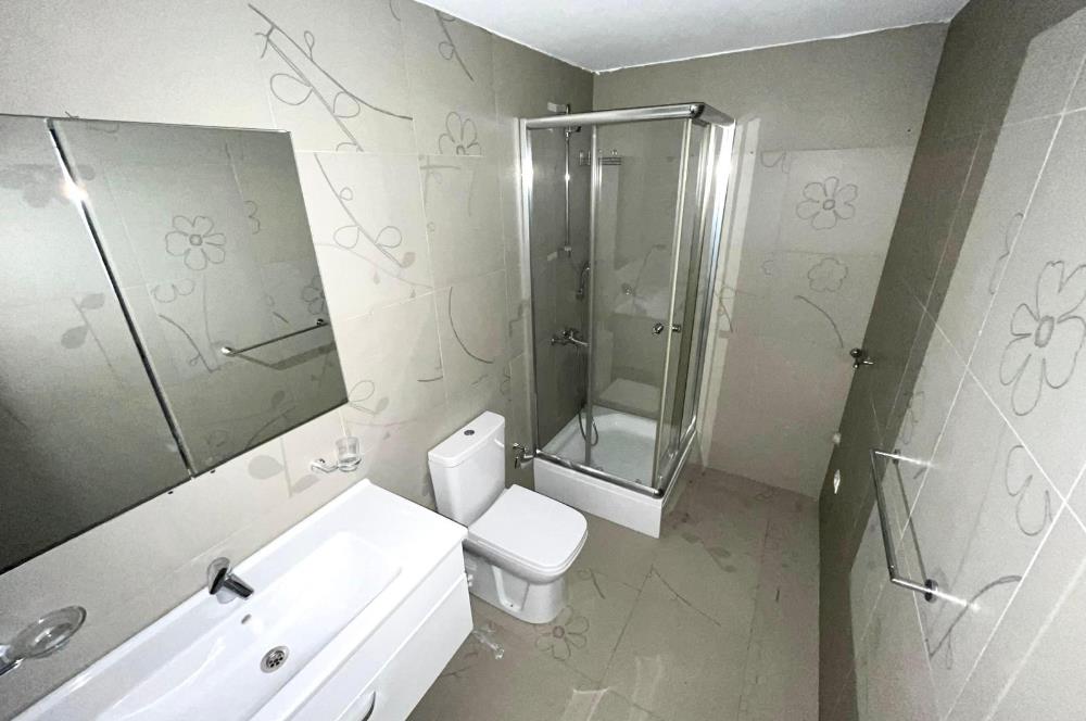 Dragani Sitesi'nde Havuzlu & Doğa Manzaralı 3+1 Kiralık Villa